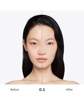 Blurring Matte Face Powder