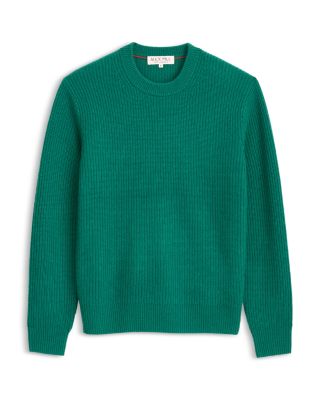 Crewneck Cashmere Sweater