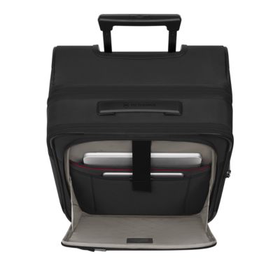 Werks Traveler 7.0 Frequent Flyer Carry-On Business