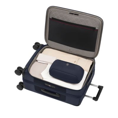 Werks Traveler 7.0 Frequent Flyer Carry-On Business