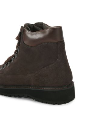 Men's Chiltern Hiker High Lace Up Boots