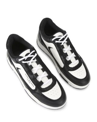 Men's Kingsland Lace Up Sneakers