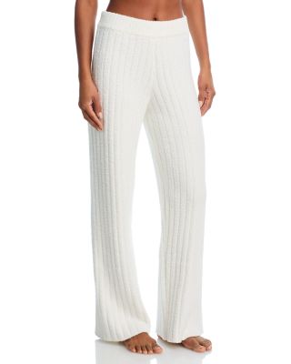 Terri Ribbed Lounge Pants