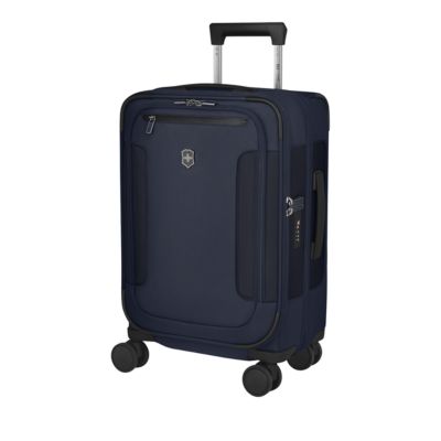 Werks Traveler 7.0 Frequent Flyer Carry-On