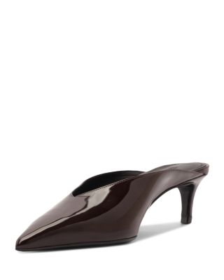 Women's Loren Mule Pumps