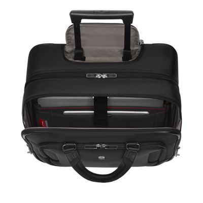 Werks Traveler 7.0 Wheeled Briefcase