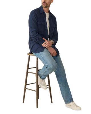 Legend Textured Shirt