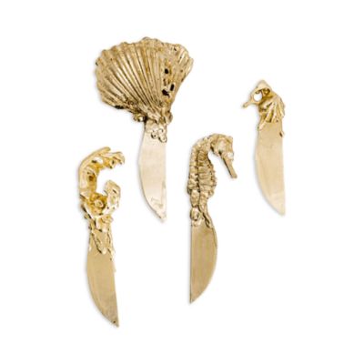 Sea Spreader Four Piece Set