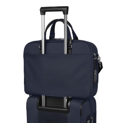Werks Traveler 7.0 Deluxe Briefcase