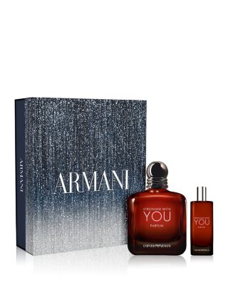 Stronger With You Parfum Gift Set