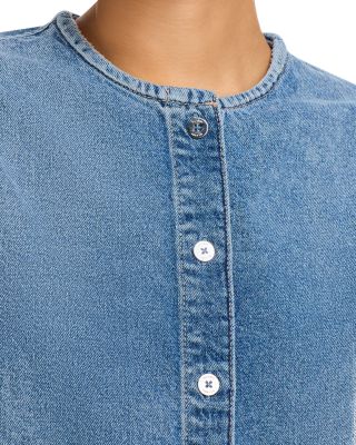Montauk Denim Shirt