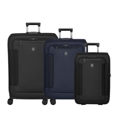 Werks Traveler 7.0 Luggage Collection