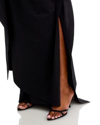 Collapsing Sculpture Skirt