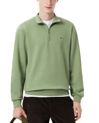 Light Fleece Sweatshirt