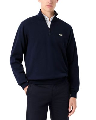Light Fleece Sweatshirt
