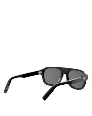 CD Icon A1I Pilot Sunglasses, 55mm