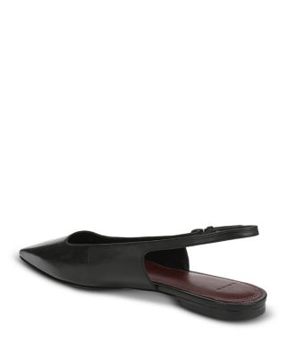 Women&#39;s Gracy Slingback Flats