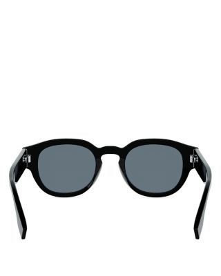 Signature Pantos Sunglasses, 48mm