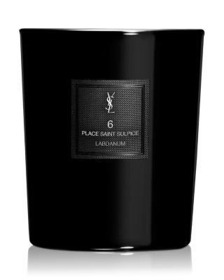 Le Vestiaire des Parfums 6 Place Saint Sulpice Candle 7.76 oz.