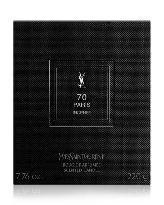Le Vestiaire des Parfums PARIS 70 Paris Candle 7.76 oz.