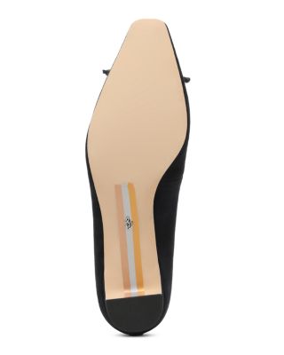 Women's Rinda Kitten Heel Pumps