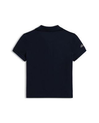 Girls' Yankees Polo Shirt - Big Kid, Little Kid