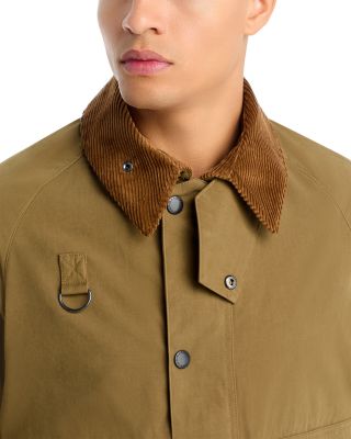 Spey Casual Jacket