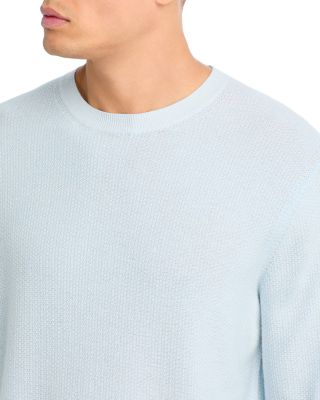 Geo Jacquard Sweater