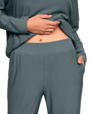 Softest Sweats Straight Pants