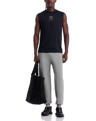 Represent Trail Tank