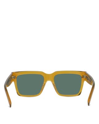GV Day Square Sunglasses, 55mm