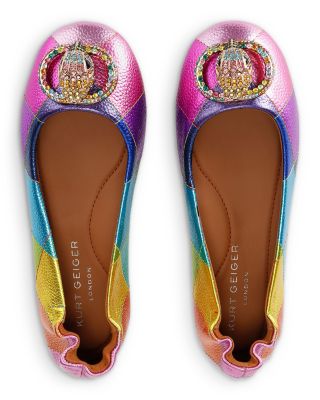 Women's Chelsea Ballet Flats