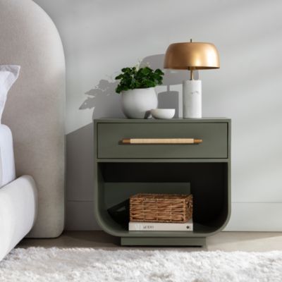 Tarrant Nightstand