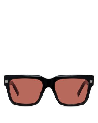 GV DAY Square Sunglasses, 55mm