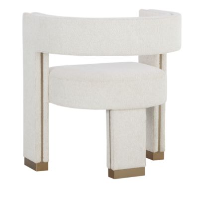 Adamina Dining Armchair