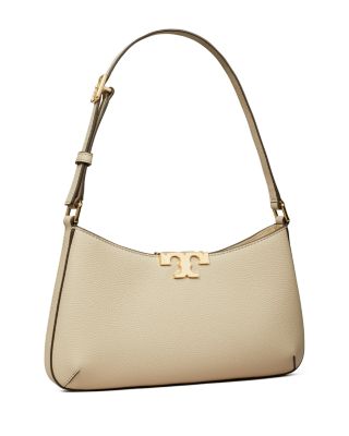 Eleanor Soft Leather Slim Shoulder Bag