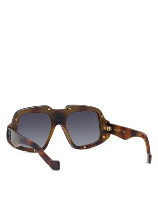 Anagram Geometric Sunglasses