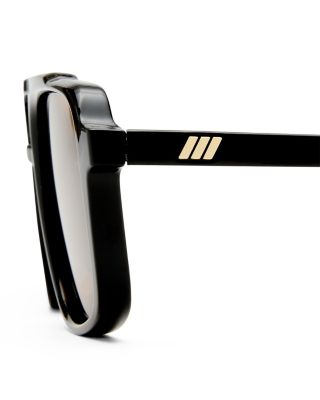 Aviator Sunglasses, 57mm