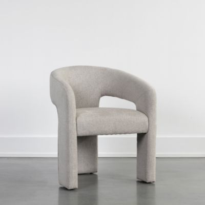 Isidore Dining Armchair