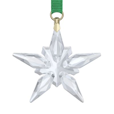 Annual Edition Little Star Ornament 2025