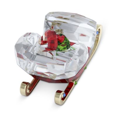 Holiday Cheers Sleigh