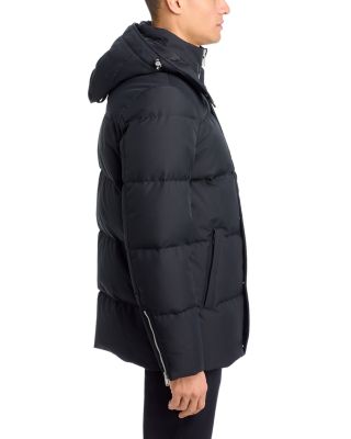 Cloud 3Q Down Jacket