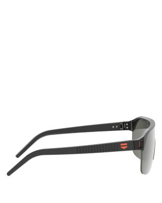 Drive Mask Sunglasses, 132 mm