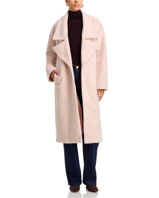 Wanderers Muse Coat