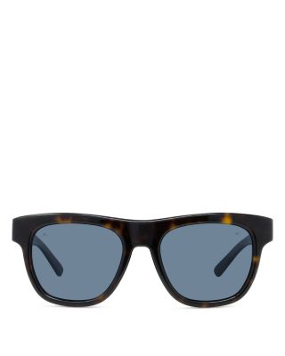 Lifestyle Square Sunglasses, 55mm