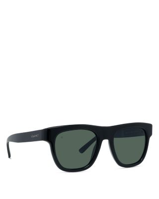 Lifestyle Square Sunglasses, 55mm