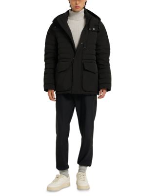 Greystone 3Q Down Jacket