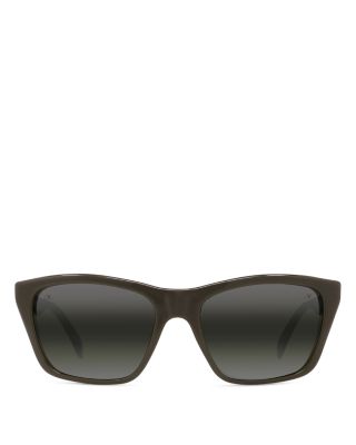 Legend 06 Originals Rectangle Sunglasses, 58mm