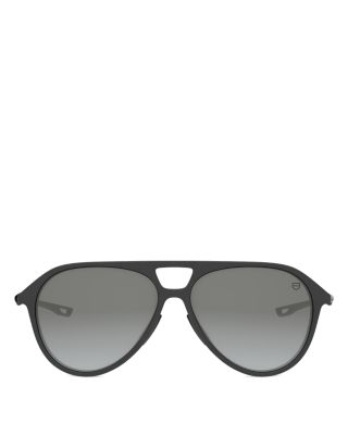 Mini Vingt Sept Pilot Sunglasses, 57mm