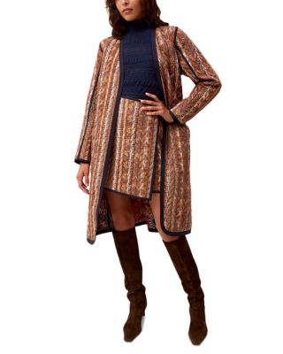 Orca Mini Wrap Skirt